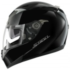 Casque Integral Shark S 900 C Prime BLK