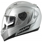 Casque Integral Shark S 900 C Signature Steel TKK