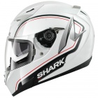 Casque Integral Shark S 900 C Signature WRK