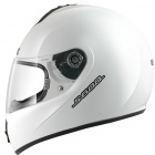 Casque Integral Shark S600 Prime WHU
