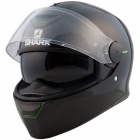 Casque Integral Shark Skwal Blank BLK Casque Integral Shark Skwal Blank BLK