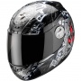 Casque Integral Scorpion EXO 450 Air Gourou noir