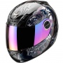 Casque Integral Scorpion EXO 450 Air Spectral Noir