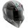 Casque Integral AGV Skyline Block Noir