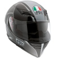 Casque moto AGV Skyline Block Noir