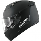 Casque Integral Shark Speed-R Blank Mat KMA