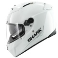 Casque moto Shark Speed-R Blank WHU