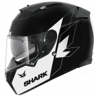 Casque Integral Shark Speed-R Ike Mat KWK
