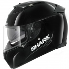 Casque Integral Shark Speed-R Max Vision Blank BLK
