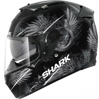 Casque Integral Shark Speed-R Wingo KAS