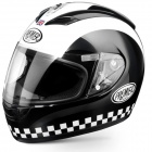 Casque Integral Premier Style Retro Anniversary
