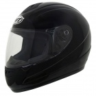 Casque Integral MT Thunder Solid Noir