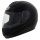 Casque Integral MT Thunder Solid Noir