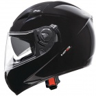 Casque Integral Caberg V2RR Noir Brillant