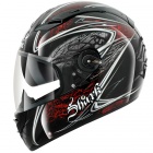 Casque Integral Shark Vision-R Fuxy ST KRA