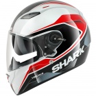 Casque Integral Shark Vision-R Syntic ST WKR