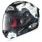 Casque Integral X-lite X-802R C.Checa Flat Black 37