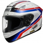 Casque Integral Shoei X-Spirit II Laseca TC2