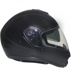 Casque Integral GPA X13 DS Noir Mat