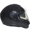 Casque moto GPA X13 DS Noir Mat