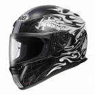 Casque Integral Shoei XR 1100 Beowulf TC6