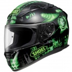 Casque Integral Shoei XR 1100 Plugin TC4