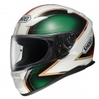 Casque Integral Shoei XR 1100 Skeet TC4