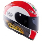 Casque Integral AGV GP-Tech Marco Simonceli