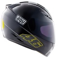Casque Integral AGV K3 Top Celebre 8 Noir