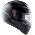 Casque Integral AGV S4 SV Noir Casque Integral AGV S4 SV Noir
