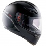 Casque Integral AGV S4 SV Noir