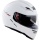 Casque Integral AGV S4 SV Blanc