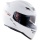 Casque Integral AGV Stealth SV Blanc