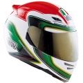 Casque Integral AGV Stealth SV Italia