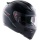 Casque Integral AGV Stealth SV Noir