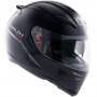 Casque Integral AGV Stealth SV Noir