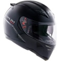 Casque Integral AGV Stealth SV Noir