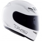 Casque Integral AGV T2 Blanc Casque Integral AGV T2 Blanc