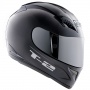 Casque Integral AGV T2 Noir