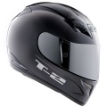 Casque Integral AGV T2 Noir