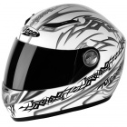 Casque Integral Nitro Aikido Blanc (20)
