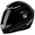 Casque Integral Nitro Aikido Noir (11)