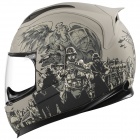 Casque Integral ICON Airframe Guardian