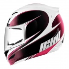 Casque Integral ICON Airmada Salient Pink