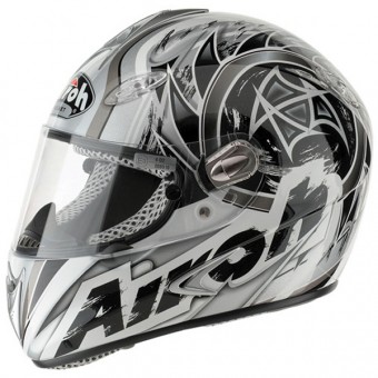 Casque Integral Airoh Dragon Blade DRBL