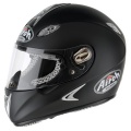 Casque Integral Airoh Dragon Noir mat DRNO