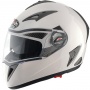Casque Integral Airoh Force Blanc Brillant FRBL
