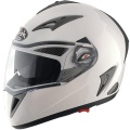 Casque Integral Airoh Force Blanc Brillant FRBL