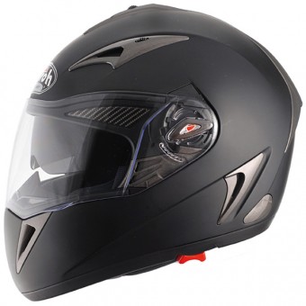 Casque Integral Airoh Force Noir Mat FCNO