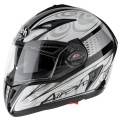 Casque Integral Airoh Force Deco Ball FRBA